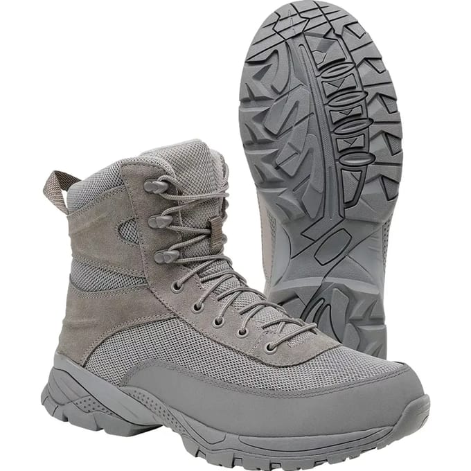Tactische boots Brandit