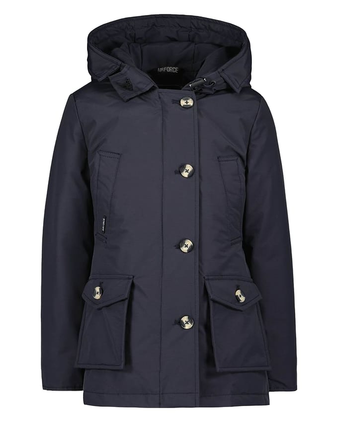 Airforce Jack hrg0428 4 pocket