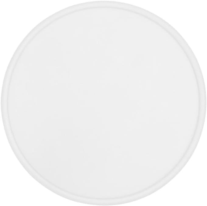 Dailygoods- Silicone Pizza 30CM Herbruikbaar - Pizzadeeg Bak - Pannenkoek Gooien - Training - Voor Chefs - Beginners