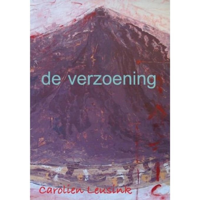 De Verzoening - Carolien Leusink