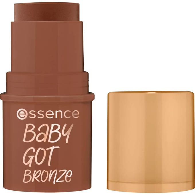 essence Baby Got Bronze Bronzing Stick – 40 Hazelnut Hug