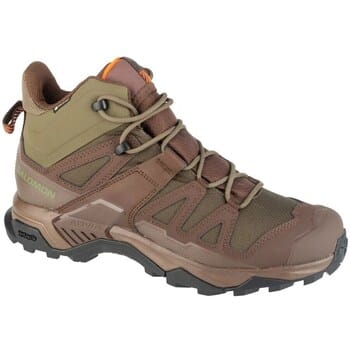 Nette Schoenen Salomon X Ultra Tracker Gtx
