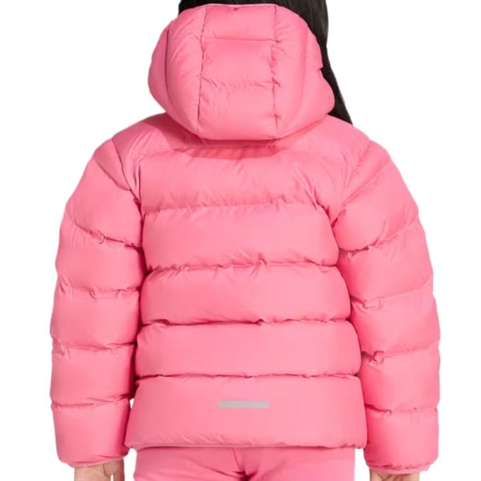 Donsjack voor kinderen adidas