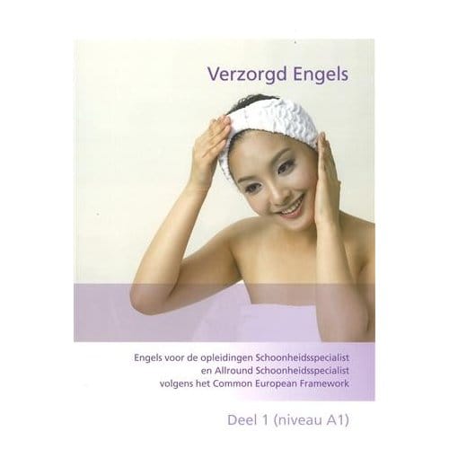 Verzorgd Engels / 1 (Niveau A1) - Luutsen de Vries