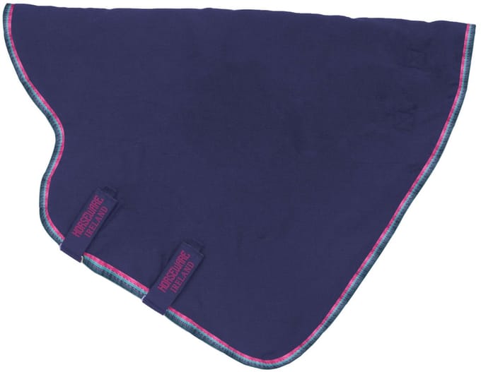 Rambo Optimo Stal Hals 200g - Blauw - XS