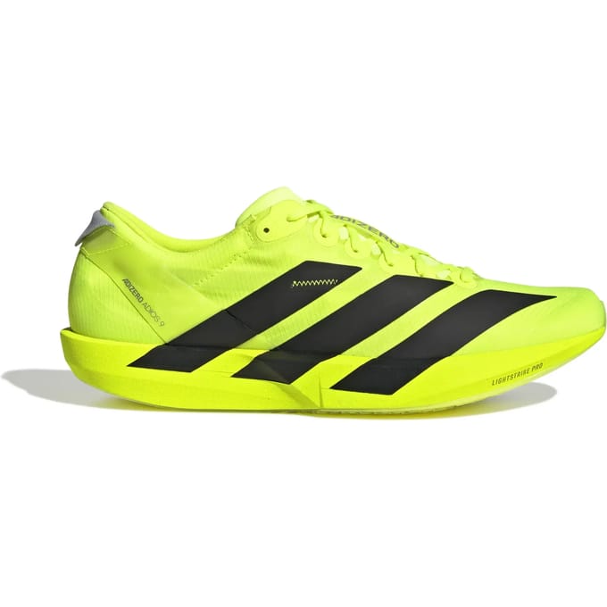 Hardloopschoenen adidas Adizero Adios 9