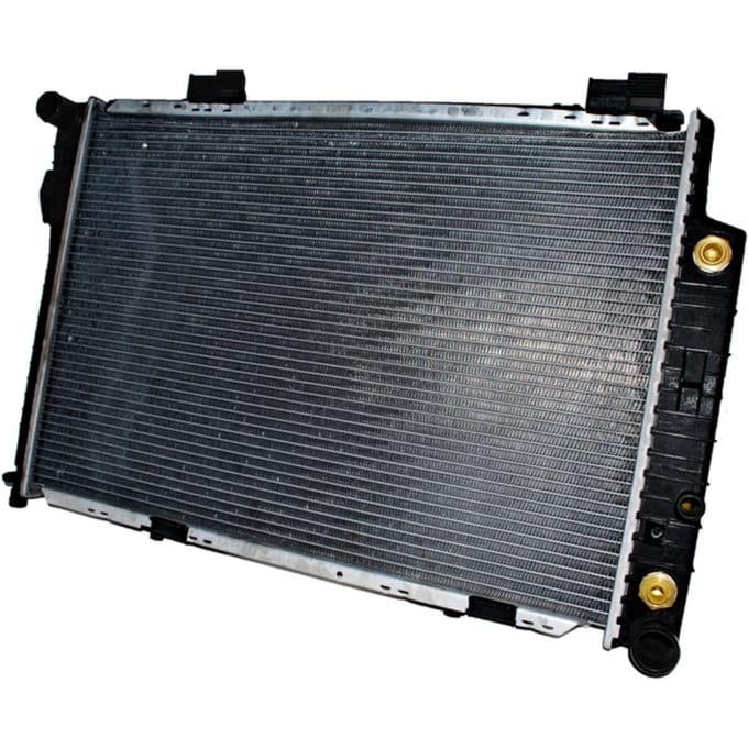 Radiator, motorkoeling THERMOTEC D7M010TT