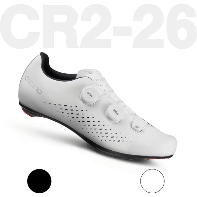 Schoenen Crono CR2-26 Composit