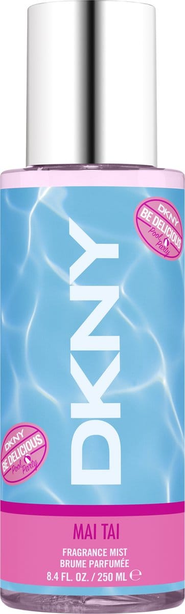 DKNY Be Delicious Pool Party Mai Tai - 250ML Body Mist
