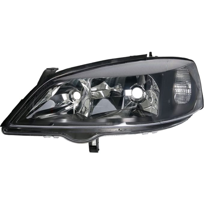 Koplampen TYC 20-5488-55-2, links