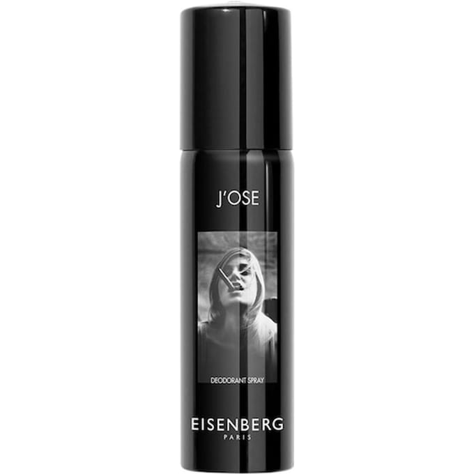 Eisenberg L'Art du Parfum J’OSE Deodorant Spray Deodorants dames Dames 100 ml