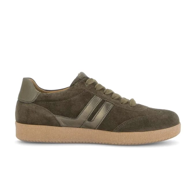 Schoenen dames Gabor Nappa