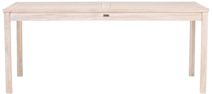 Svea - Youssef eettafel - 180 x 90 cm - naturel