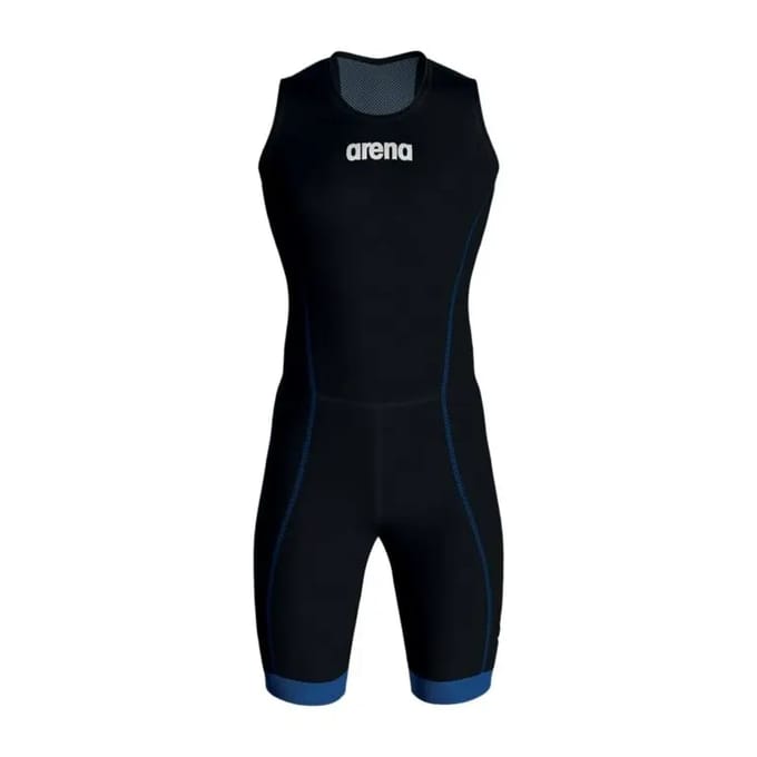 Triathlon Pak Met Rugrits Arena ST 2.0