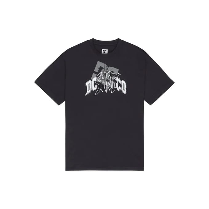 T-shirt DC Shoes Speratic