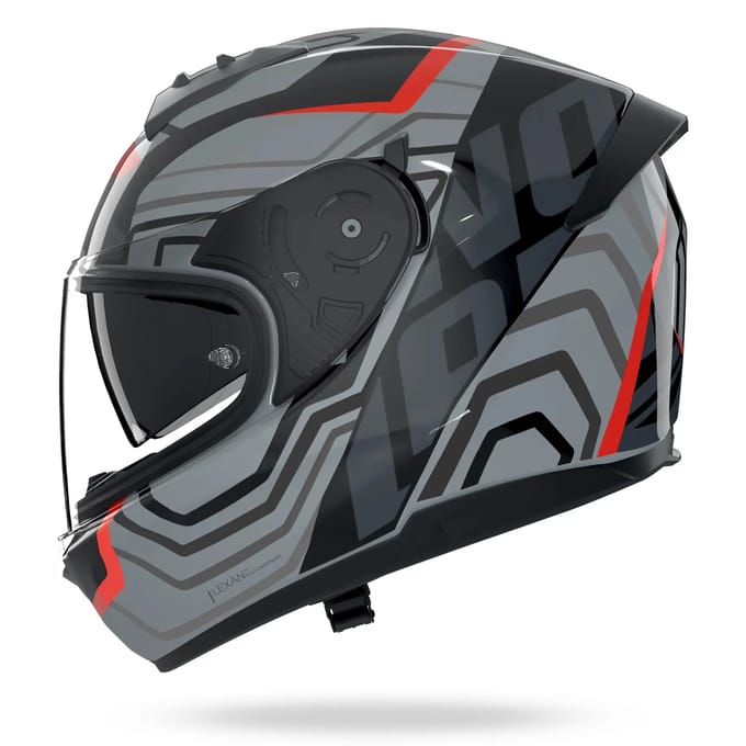 Nolan N60-6 Eclettico Helm -