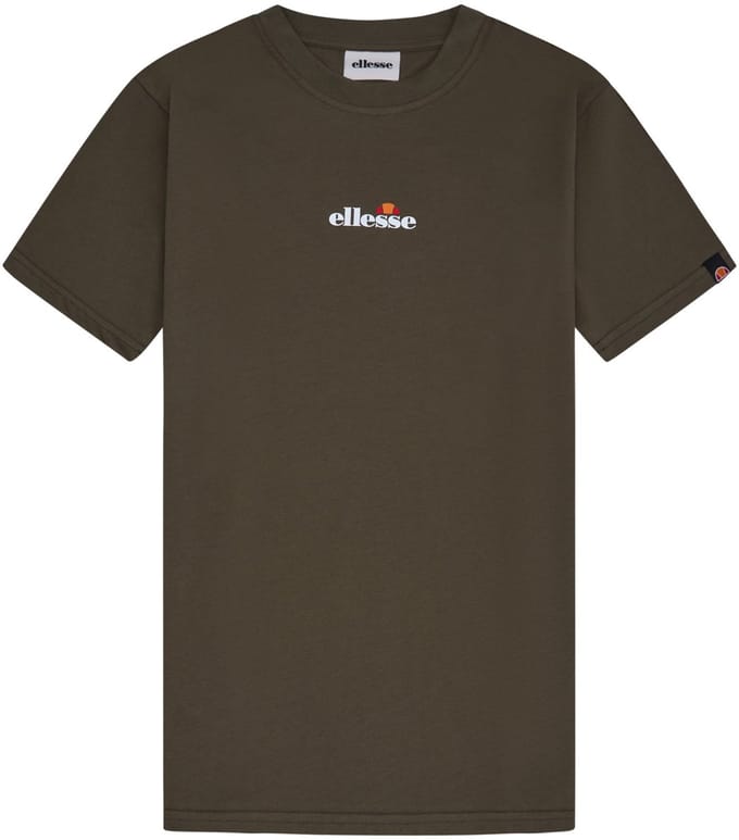 Ellesse T-shirt OLLIO 2 TEE Set van 1