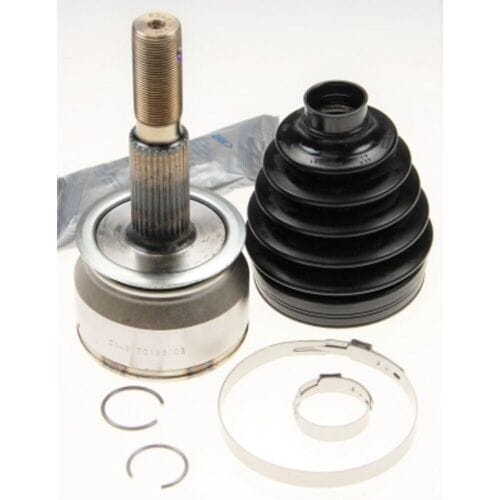 Homokineet reparatie set, aandrijfas SPIDAN 36504