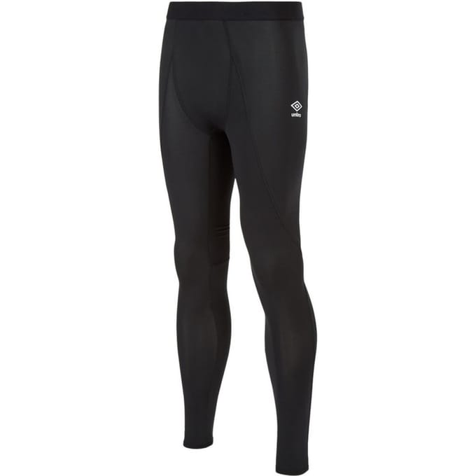 Umbro Heren Core Power Panty (Zwart)