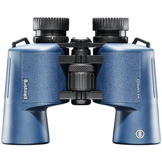 Verrekijker Bushnell H2O² Porro