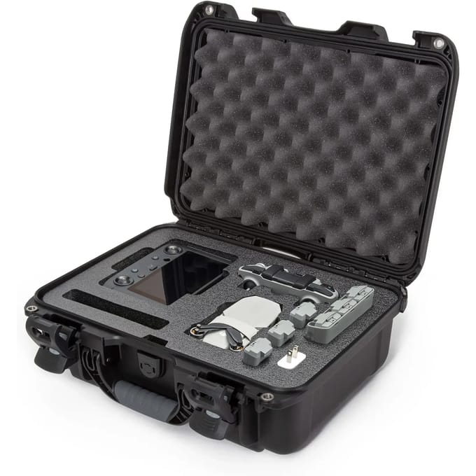 Drone koffer Nanuk 920 DJI Mavic Mini 2 Smart Cntlr