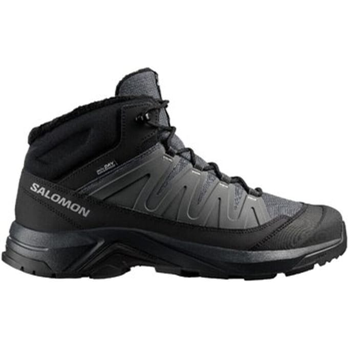 Wandelschoenen Salomon X-adventure