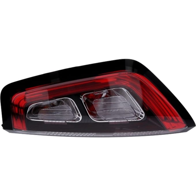 Achterlicht MAGNETI MARELLI 712203981120 rechts