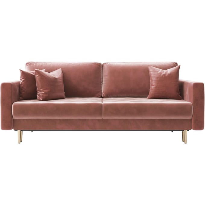 Zitbank Maye velvet | Selsey Design