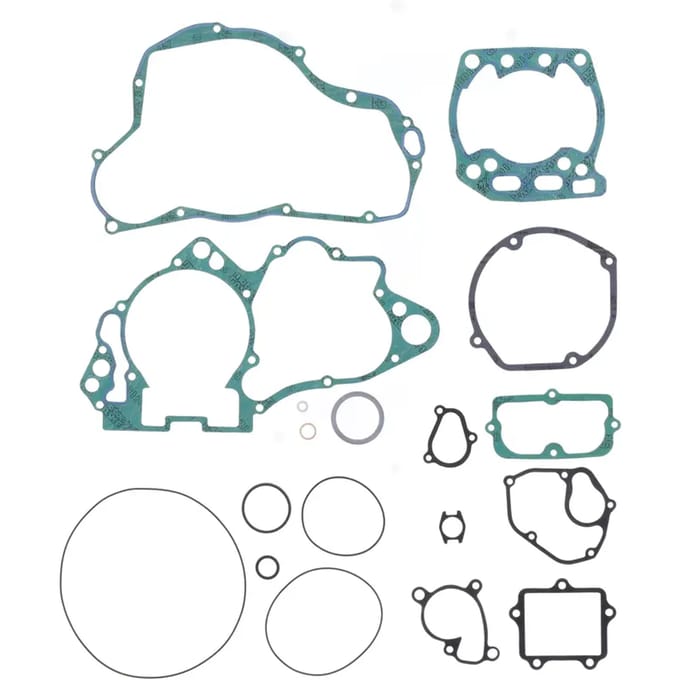 Motorfiets motor kit zonder onderblok afdichtingen Athena Athen (x18)