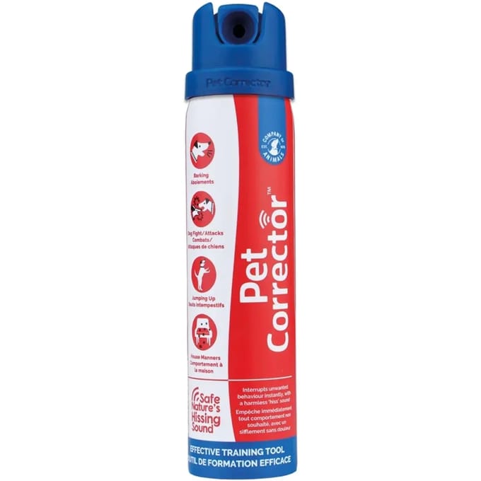 Eldorado Pet Corrector 50 ml: "0" (This is already in Dutch)