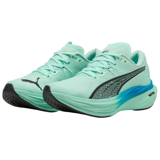 Hardloopschoenen Puma Deviate Nitro 3