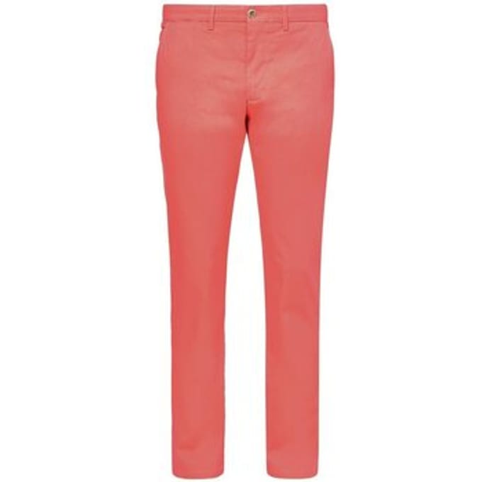 Broek Tommy Hilfiger MW0MW17902