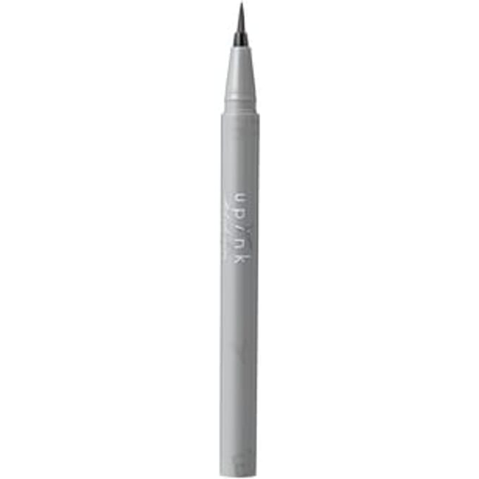 upink - Velvet Liquid Eyeliner Dark Brown
