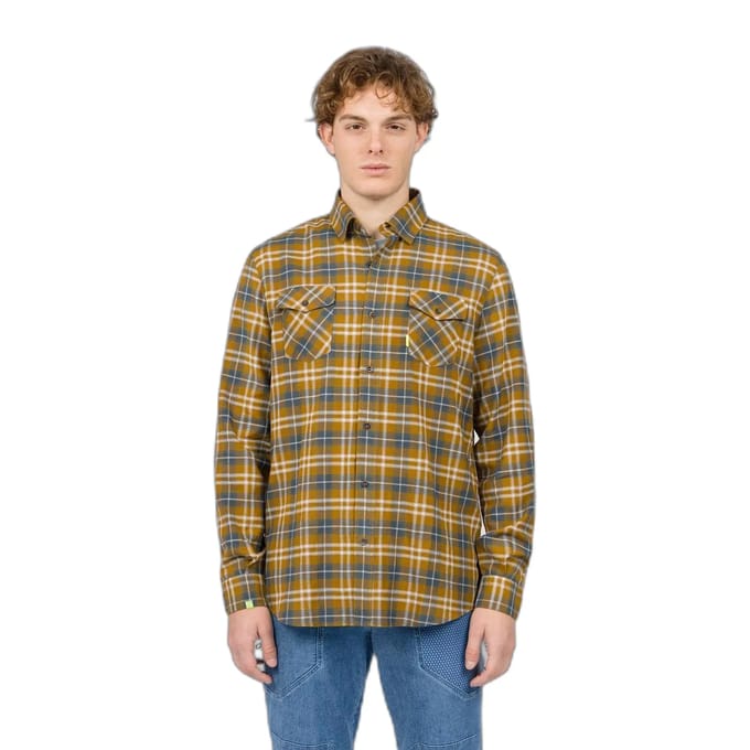 Shirt met lange mouwen Karpos Furetto