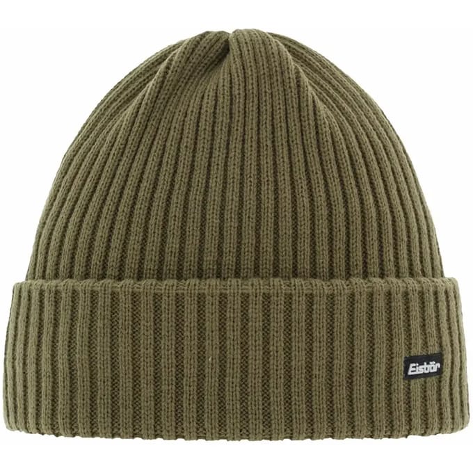 Cap Eisbär Ripp MÜ