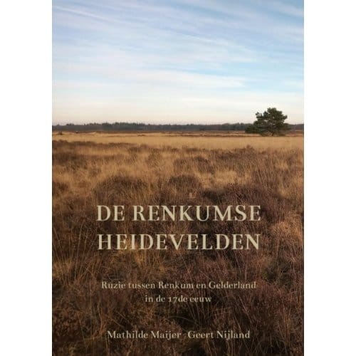 De Renkumse Heidevelden - Mathilde Maijer