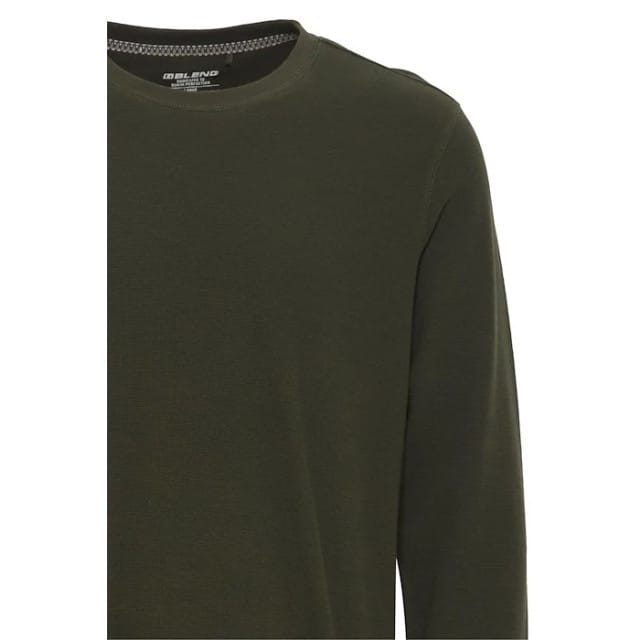 Blend - Tee - Heren - T-shirts