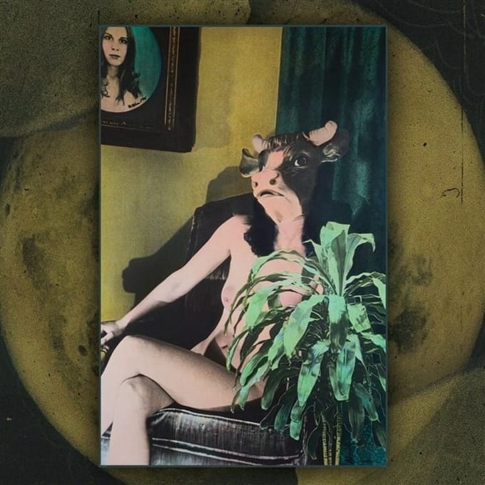 400 Lonely Things - Mother Moon (CD)