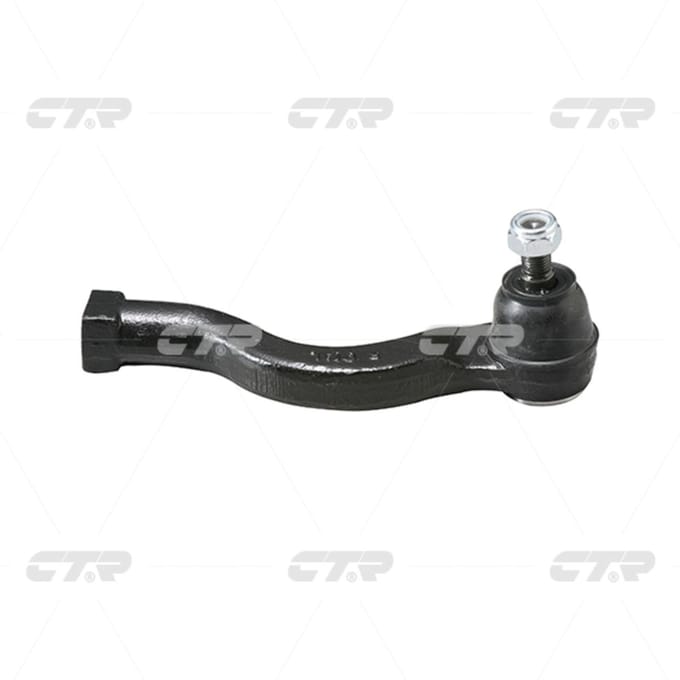Spoorstangeinde CTR CE0423R