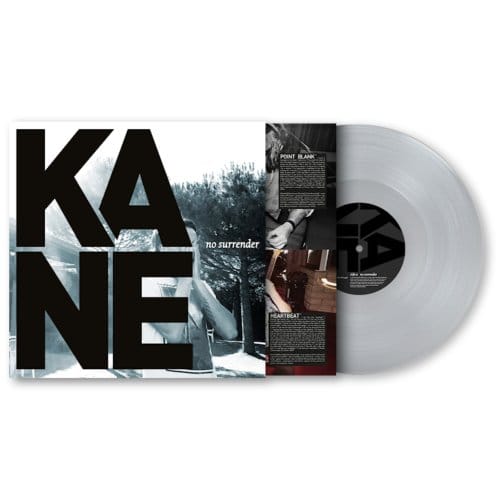 No Surrender - Kane