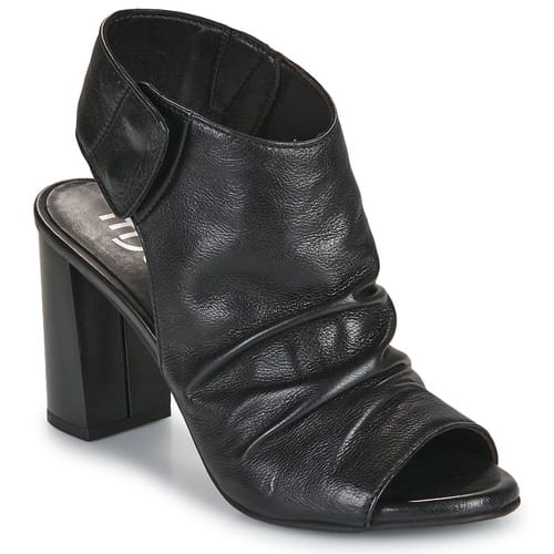 Sandalen met hakken Mjus AMALFI