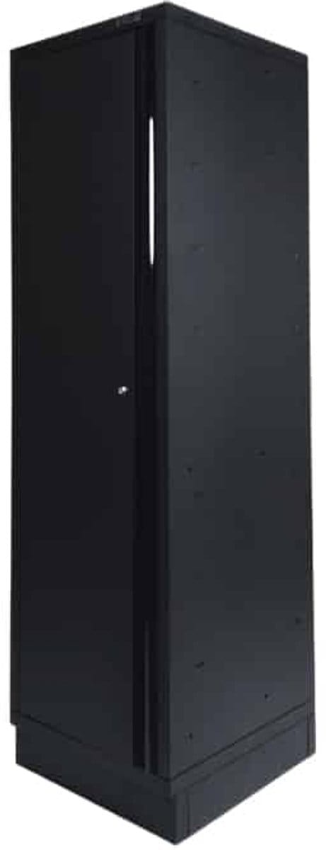 Pillar 1-Deurs Werkplaatskast 600 mm - 4 Legborden