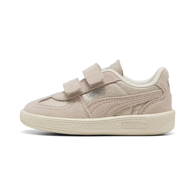 Baskets baby Puma Palermo Let It Shine