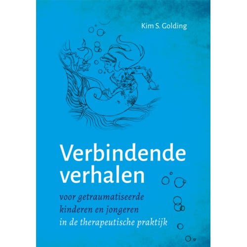 Verbindende Verhalen - Kim S. Golding