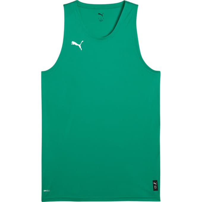 Puma Teamjaws Starter Shirt Groen K010