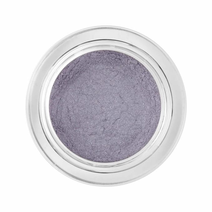 beMineral Eyeshadow Glimmer - ELECTRA SILVER