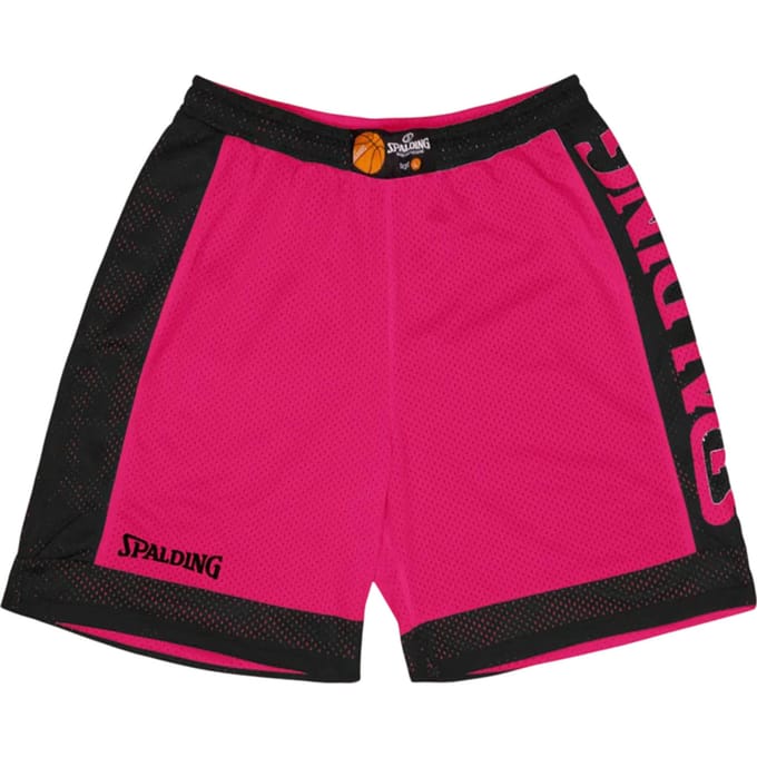 Omkeerbare shorts Spalding