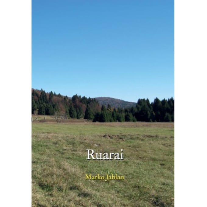 Ruarai - Marko Jablan