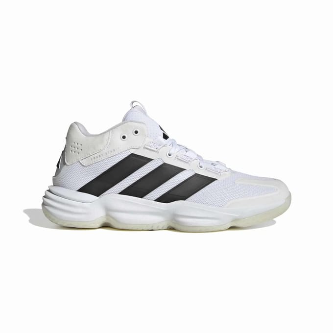 Indoor schoenen adidas Courtstabil