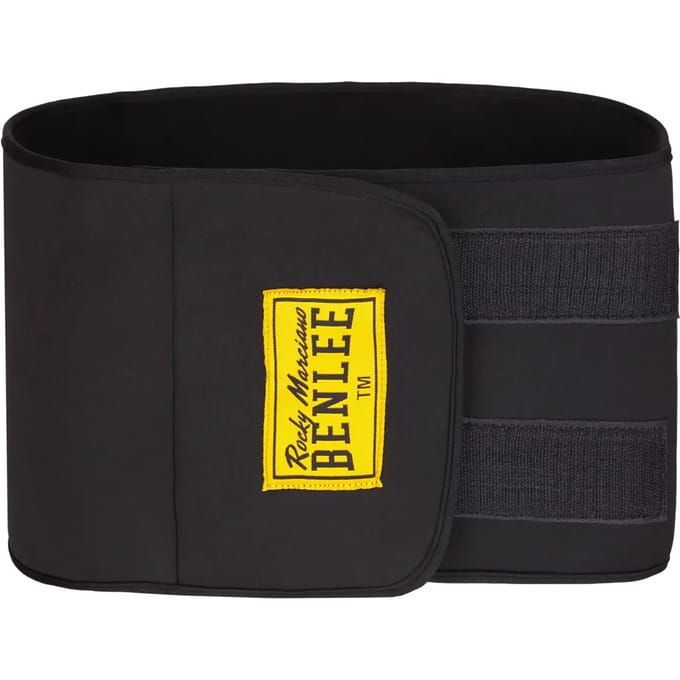Benlee Fitness-artikel: zweetriem